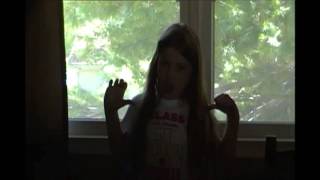 I Knew You Were Trouble- Faith Marion