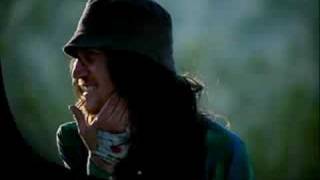 John Frusciante-Scratches
