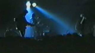 Jesus and Mary Chain - Just out of Reach - Camden Electric Ballroom - 09/09/85 (part 1)