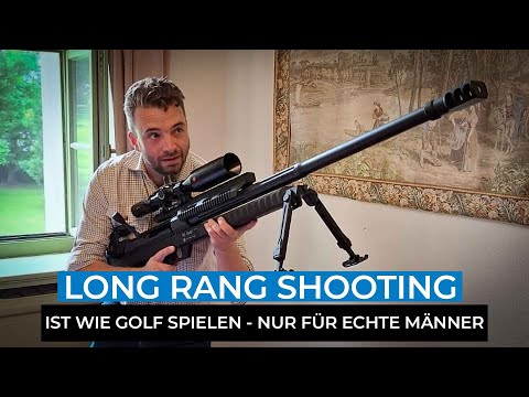 🎯 Rückblick: Long Range Seminar Polen | 30.–31. Mai 2025 | Airbase Shooting Range 🔥