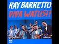 Dulce Cha cha chá - Ray Barretto (salsa)