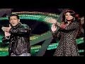 Salman Khan On Nach Baliye 6 11th January 2014 EPISODE
