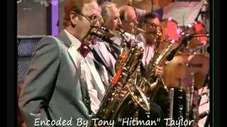 Georgie Fame Bonnie And Clyde &amp;  The Don Lusher Big Band