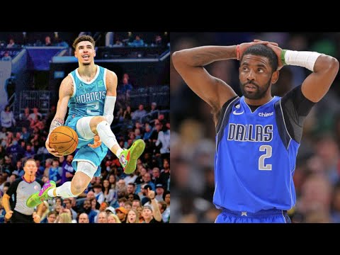 NBA "Layup King 🍇" MOMENTS