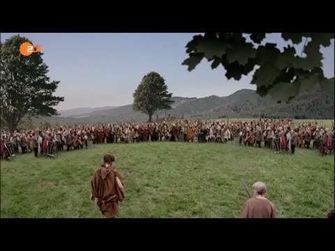 Deutschland - Saga T.1 -  Woher wir kommen   thing