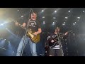 HARDY & Travis Denning- SOUTHERN ROCK (Live @ Hollywood Casino Amphitheater in St Louis, MO 5/31/24)