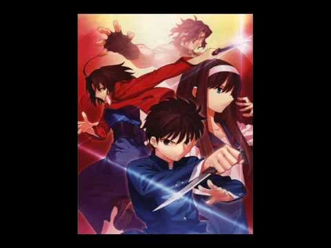 Melty Blood Act Cadenza - Assailant Extended