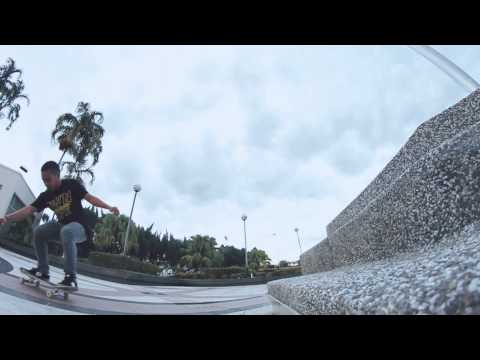 Nine7Six Footwear - ONE