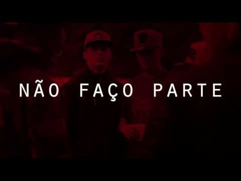 UZZY - Não Faço Parte feat. DEX DUDA (Prod. Lrj)