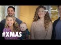 Sneak Peek - #Xmas - Hallmark Channel