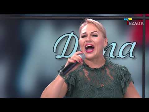 Carolina Prepeliță - Hai lăutare | TEZAUR TV 2021