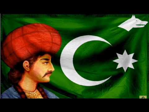 Vədüd Müəzzin - Haray Haray Şah İsmail [Azerbaycan Türk Müziği]