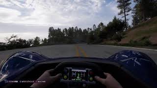 FH5 PS5版 レースとか色々遊ぶ！