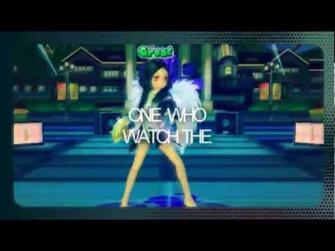 AuditionEu - Pain Game