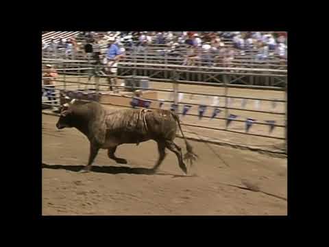 J.W. Oelschleger vs 30-30 - 94 PBR Rancho Murieta (83 pts)