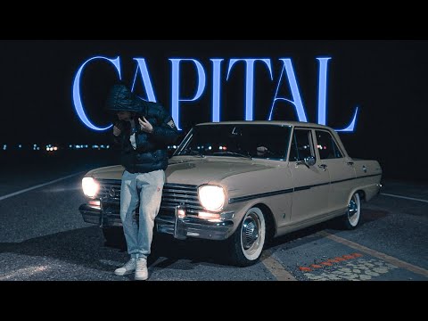 JOAK - Capital (Video Oficial)