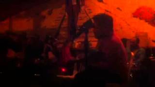 IDA performs Maybelle