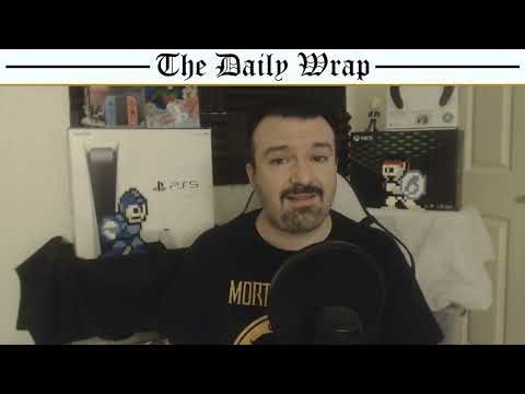 The Daily Wrap: April 9, 2022 - Elden Ring Progress But Slow Support; Skyrim Returns Triumphantly!