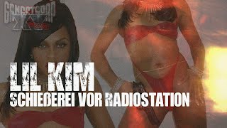 Lil Kim: Schießerei vor Hot97 Radiostation  | GANGSTA RAP XY (UN)GELÖST (EP.10)