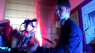 Loose Morals/Breakfast Muff - Crocodile @ Outskirts Festival 2018 (Live Video)