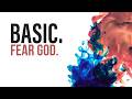 BASIC SERIES Fear God Wk 1 Paul Michel 7 12 26