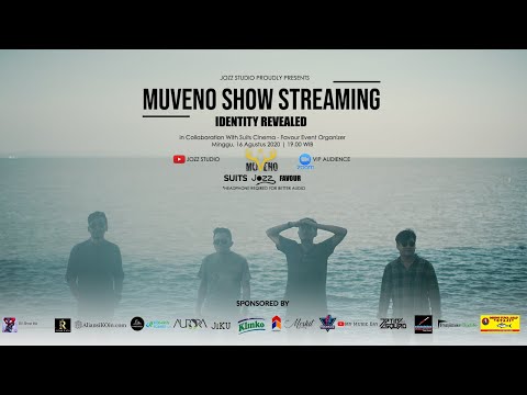 Muveno SHOW Live Streaming