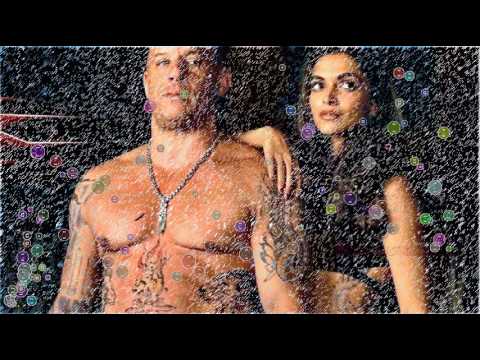 Deepika Padukone Nike Ad