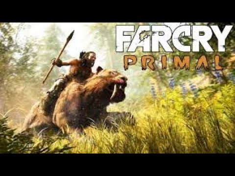 FARCRY PRIMAL ODC 35 KONIEC GRY !!!