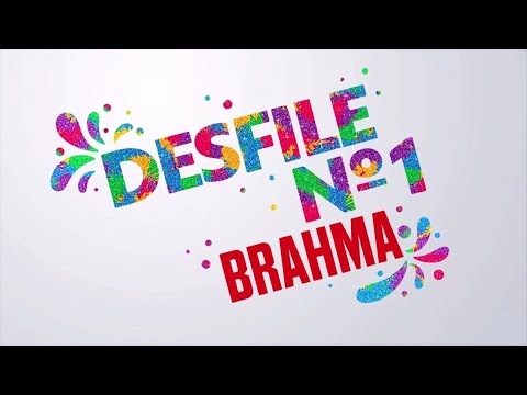 Desfile Nº1 - Vira Virou, a Mocidade Chegou - Mocidade 1990