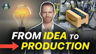 How to Create a Product to Sell on Amazon From Scratch