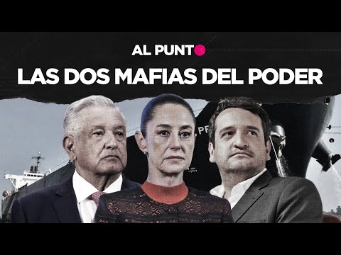 To the Point: The Two Power Mafias