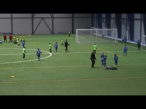 FCB-PD 2009 U10 Turnaj Korna 01_FCB - MFK Vitkovice 2-1