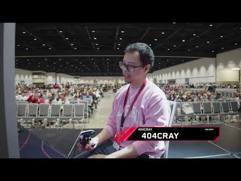 69% | Trif (Peach) vs 404Cray (Falco) - Winners Top 64 - MELEE SINGLES | GX3