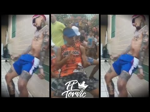 MC CARLINHA - BOTA NA MINHA XOTA [ PL TORVIC, PEZÃO MPC & BIBI ] BREGA FUNK 2019