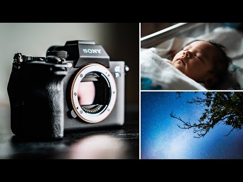 Sony A7S III Photography - STILL GOOD ENOUGH IN 2021?