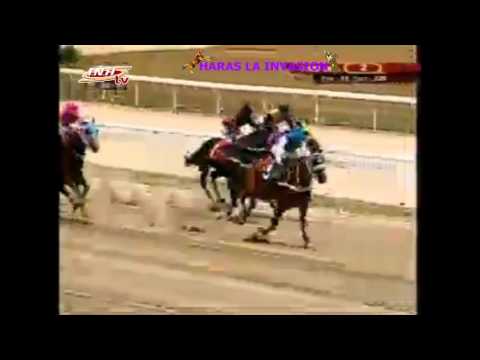 LA RINCONADA 2 CARRERA, SABADO 25 DE ABRIL DEL 2015