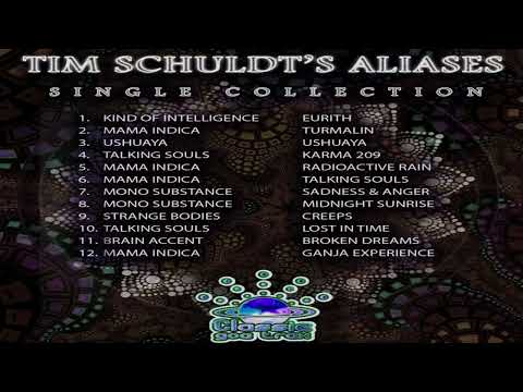 Tim Schuldt - Tim Schuldt's Aliases: Single Collection | Full Mix