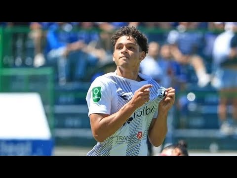 Andy Rojas-The Next Big Thing From Costa Rica