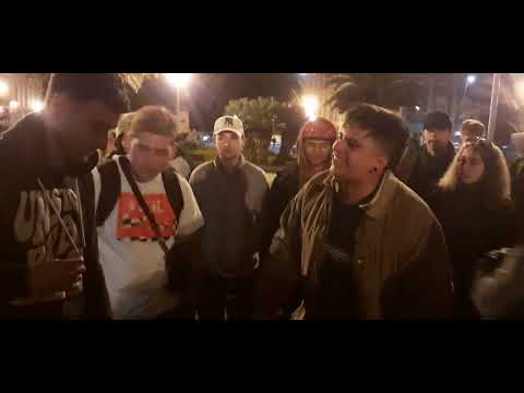 CRASH vs POLI vs SIZA || 8vos de final || FECHA 5, cupo a OLAVARRIAL x FM FREE 🇦🇷