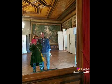 Historisch Schloss Jever