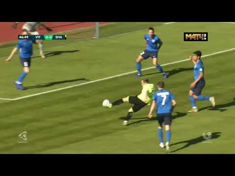 Vitebsk vs Shakhtyor SI(0-0) || Belarus Premier League Highlights || May 10th 2020.