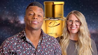 Explaining Our New Fragrance! (SEAMLESS SOUL)