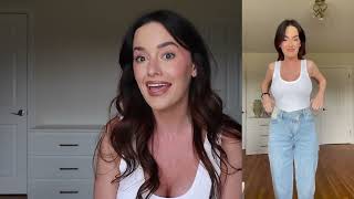 Abercrombie Basics Haul