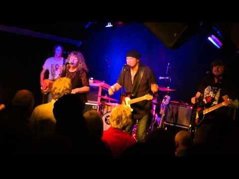 Hamburg Blues Band feat. Maggie Bell - Respect Yourself - 2013 - Kulturbastion Torgau