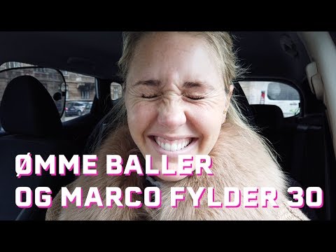 Ømme baller, Bowspring og lidt om min situation - VLOG #2