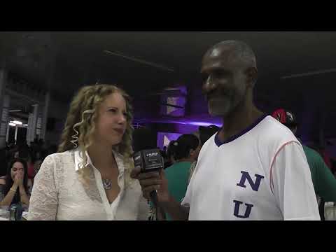 Noite do pastel 2017