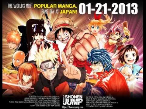 Toriko 225 WSJ Review