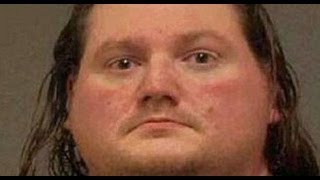 Grotesque, Creepy Pedophile Cannibal