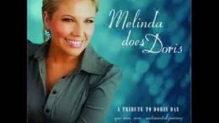 Melinda Schneider Australian Singer Interview re her new Doris Day tribute CD