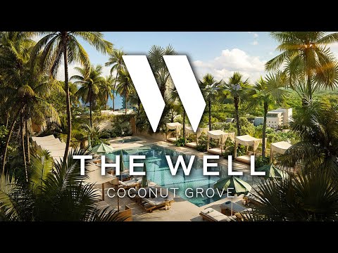 The Well Coconut Grove Img1